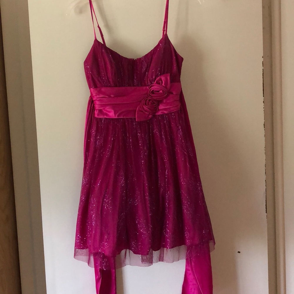 Juniors Dress. Size 3
